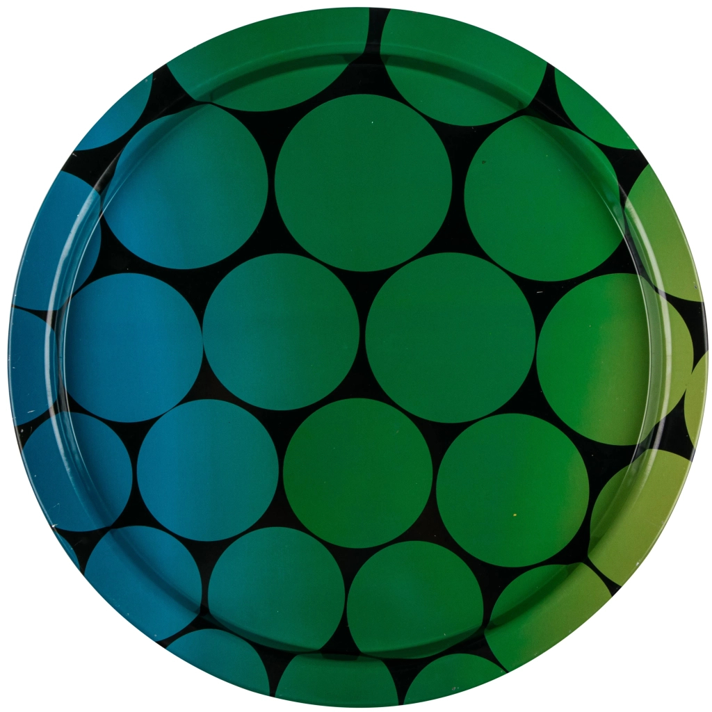 Таця Gusto "Лайм" (GT-FT-13310) - изображение 1