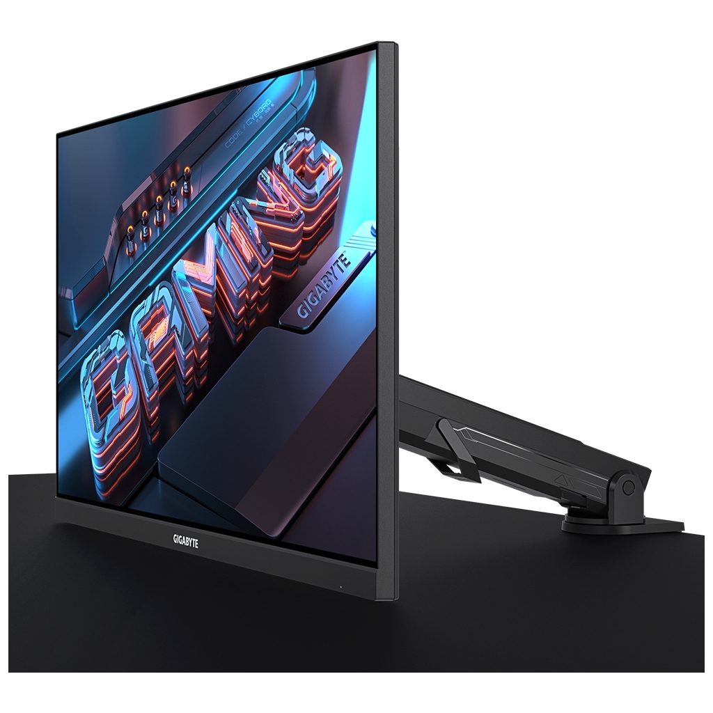 Монітор GIGABYTE M28U AE EK - зображення 4