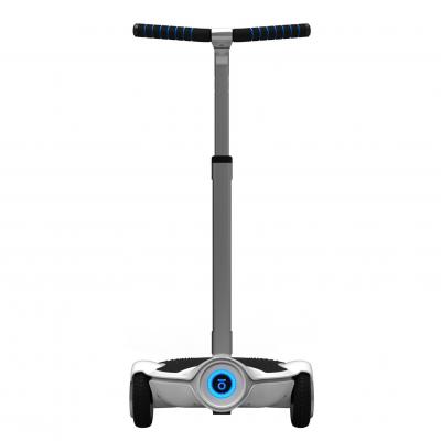 Гіроскутер IO Chic Fairy 6.7" White (FAIRY1.11.06) - зображення 2