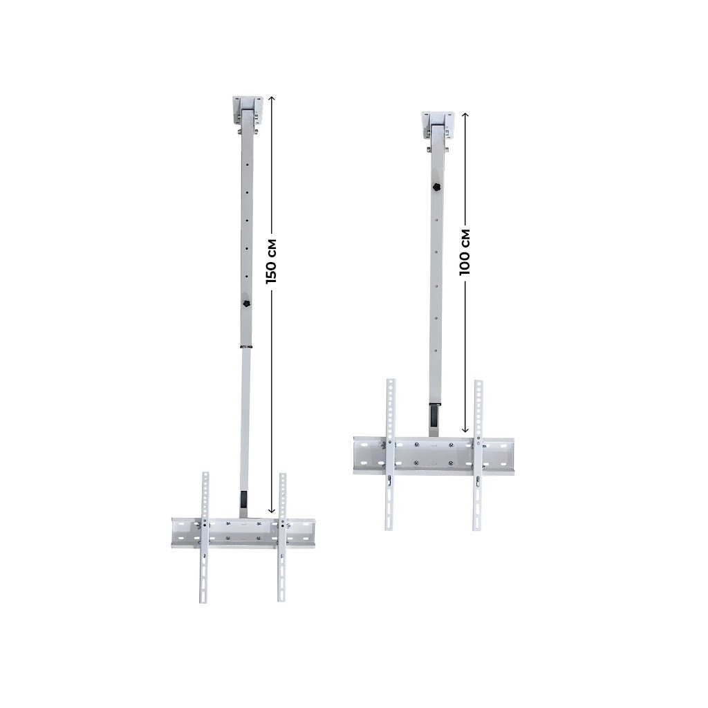 Кронштейн Sector CM-04T White - зображення 8