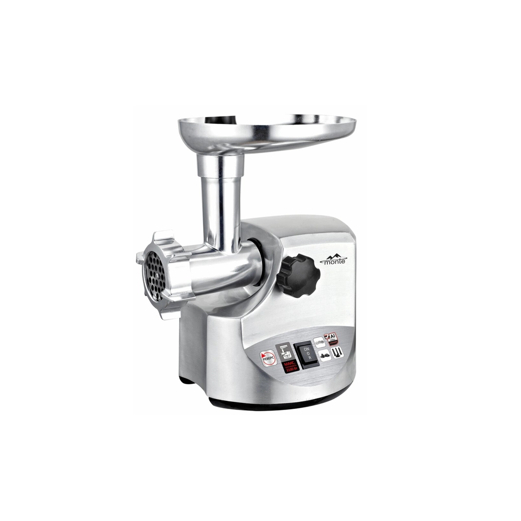 М'ясорубка Monte МТ-3150 - изображение 1