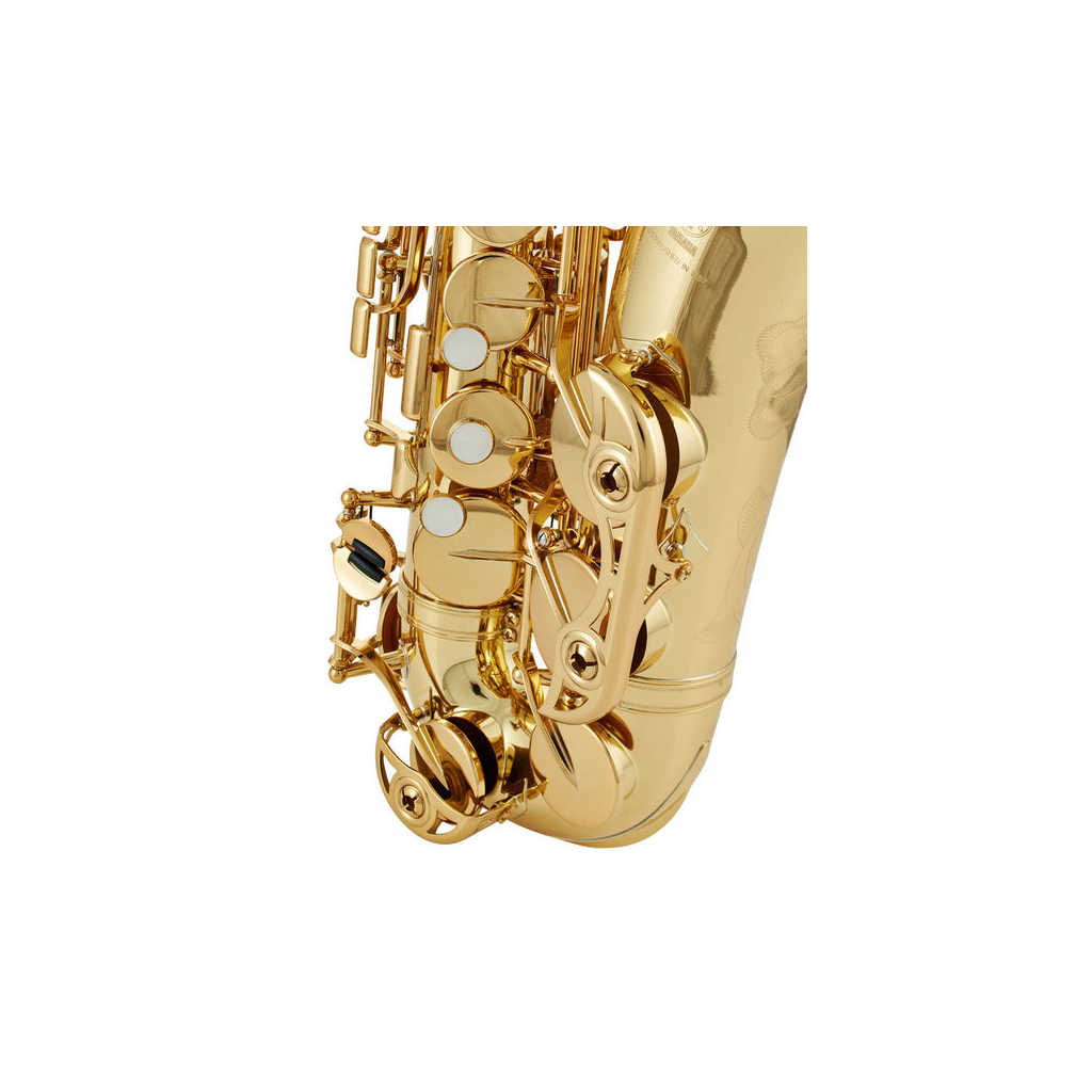 Саксофон Yamaha YAS-62 - зображення 4