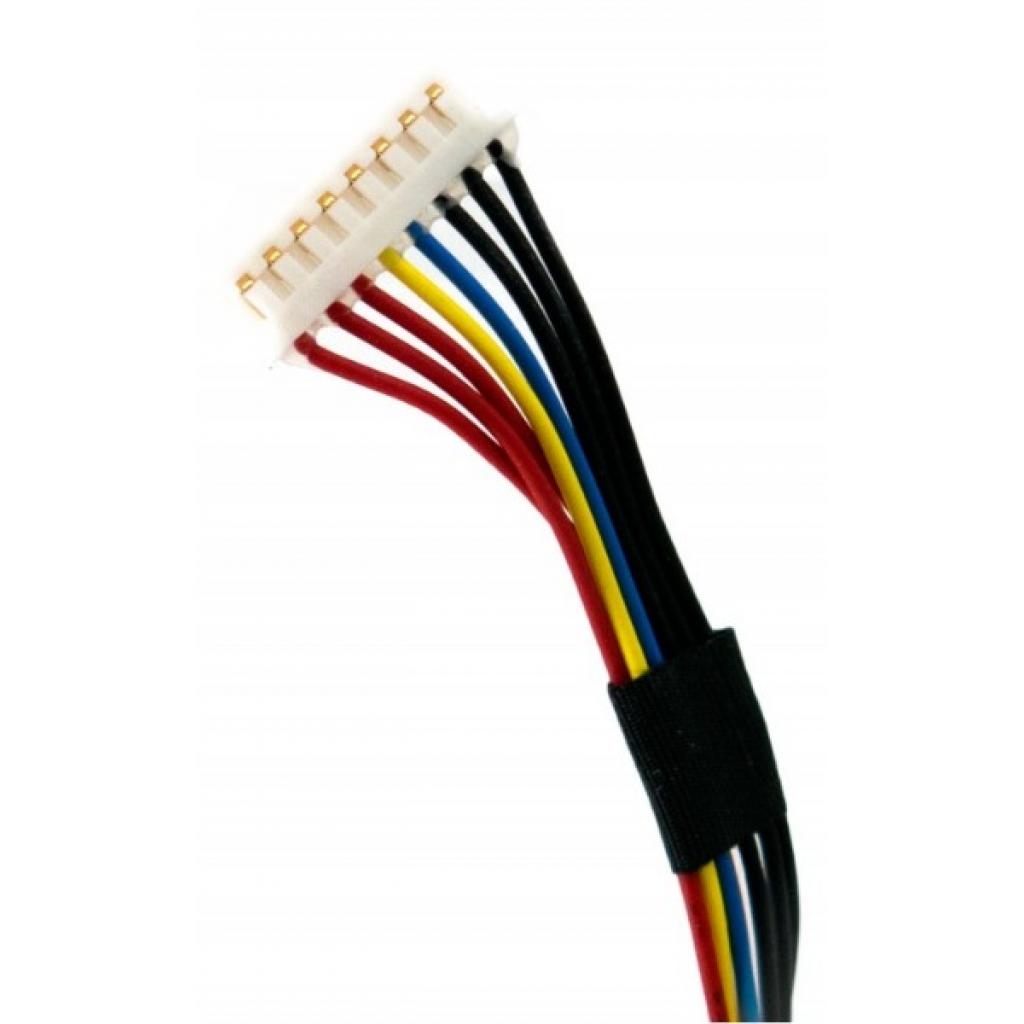 Акумулятор до ноутбука Extradigital Asus A41-X550E 14.8V, 2600mAh (BNA3999) - зображення 3