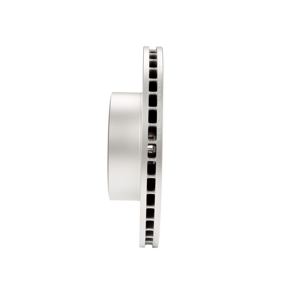 Гальмівний диск Bosch 0 986 479 002 - зображення 2