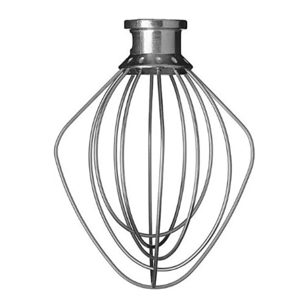 Кухонний комбайн KitchenAid 5KSM175PSEIC - зображення 9