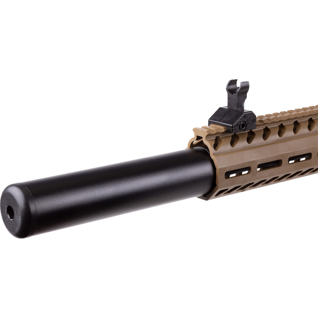 Пневматична гвинтівка Sig Sauer Air MCX Gen 2 FDE (58000034) - зображення 6