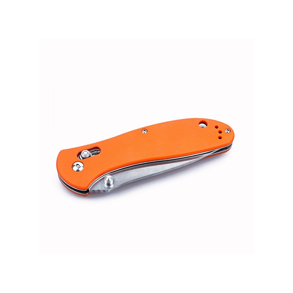 Ніж Ganzo G7392 помаранчевий (G7392-OR) - зображення 3