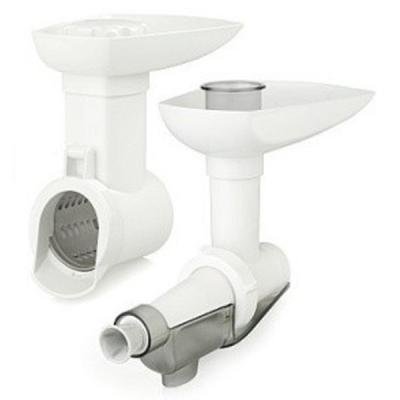 М'ясорубка Zelmer MM1000.83 Symbio - зображення 2