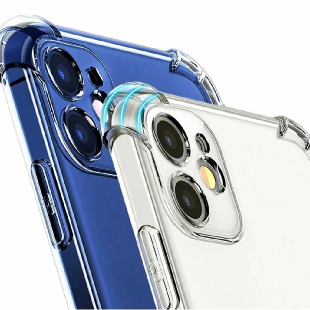 Чохол до мобільного телефона BeCover Apple iPhone 11 Clear (704781) - зображення 2