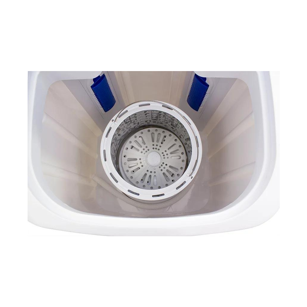 Пральна машина PRIME Technics PWA451SR - зображення 5