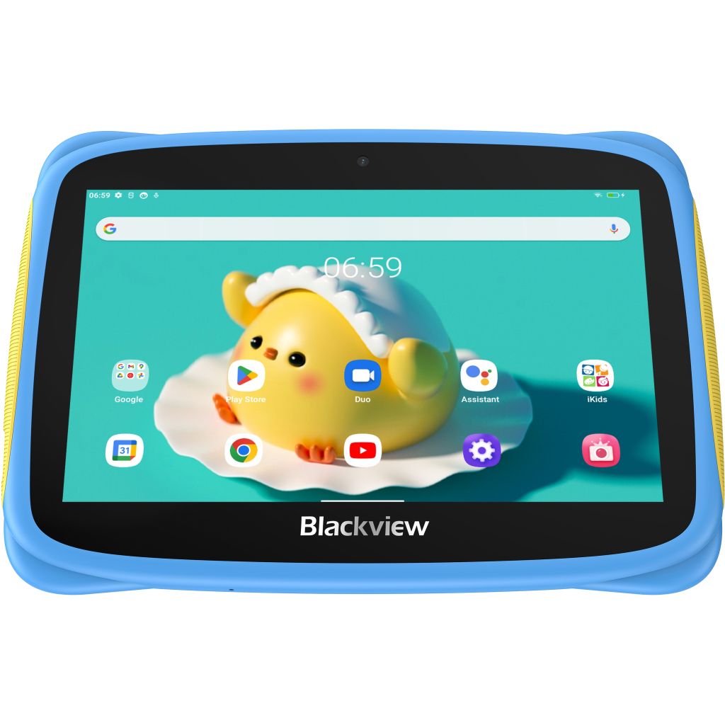Планшет Blackview Tab 3 Kids 7" HD 2/32GB / WiFi / Blue (6931548314608) - зображення 3