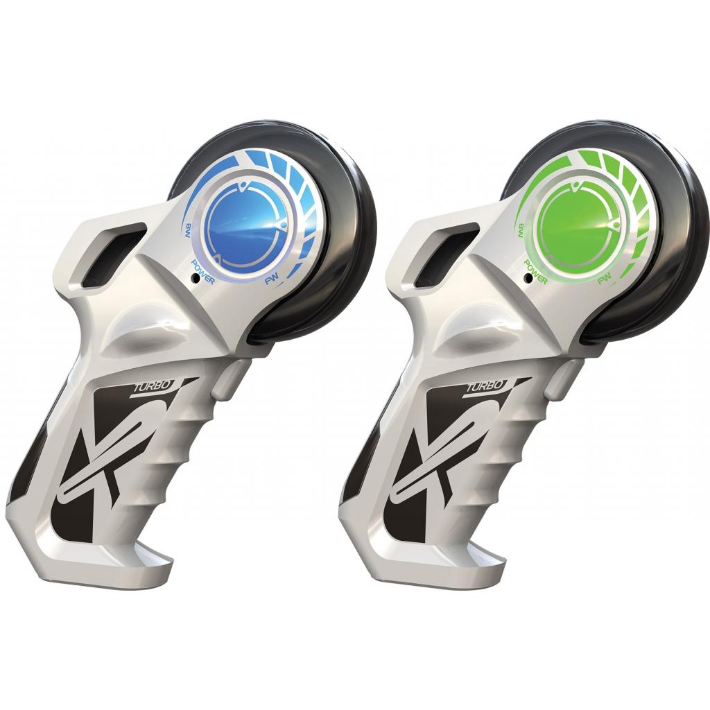 Автотрек Silverlit Exost Loop Дві вежі, 2 машини (20234) - зображення 4