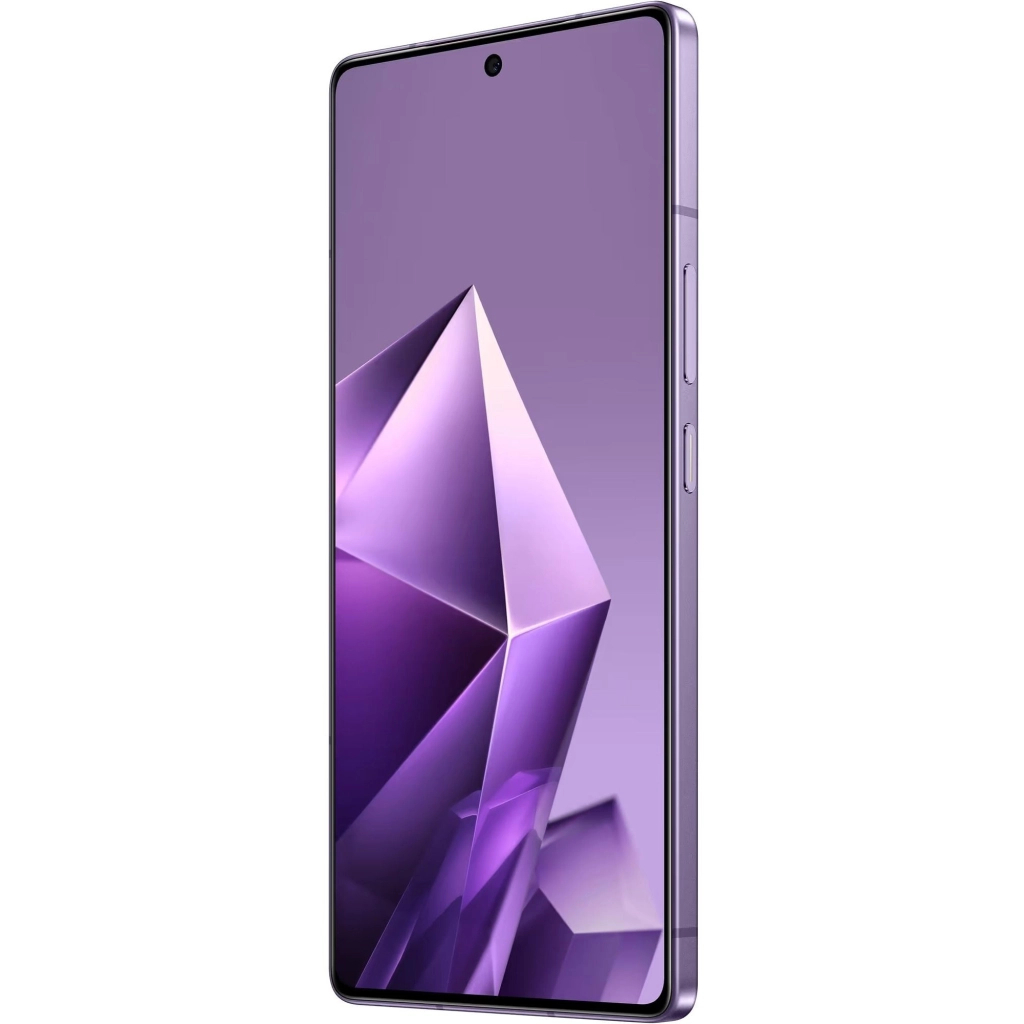 Мобільний телефон Infinix Note 50 Pro 8/256Gb Enchanted Purple (4894947068294) - зображення 5