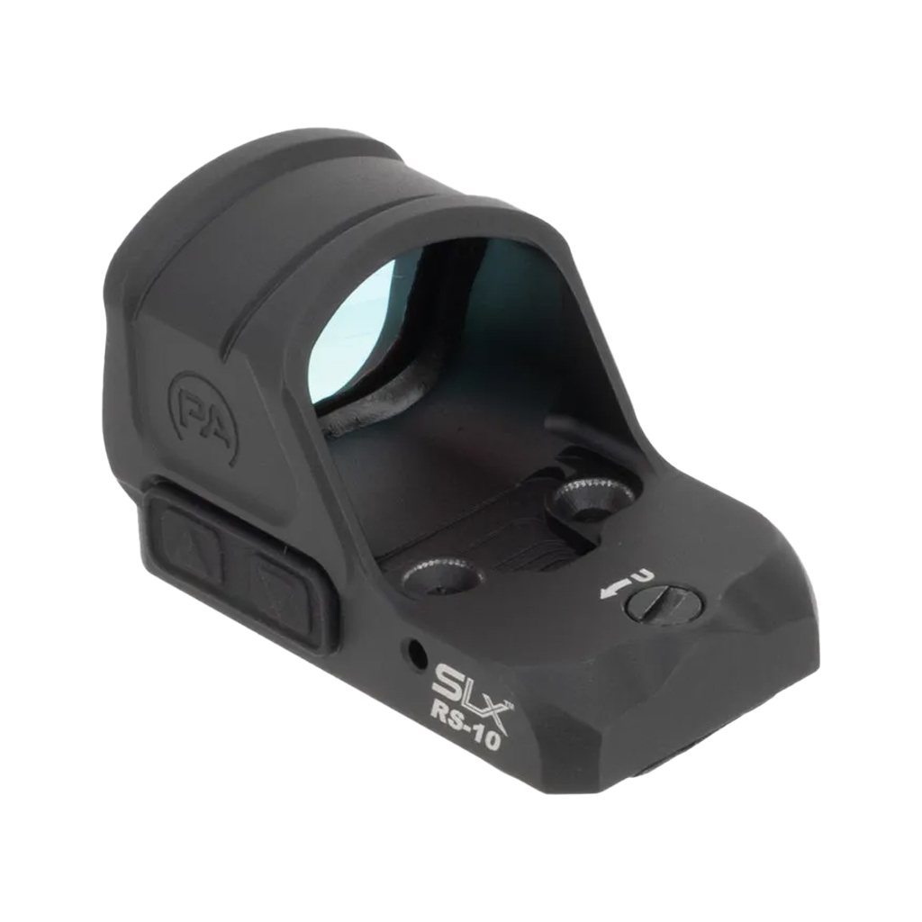 Коліматорний приціл Primary Arms SLx RS-10 3 МОА (810024) - зображення 2