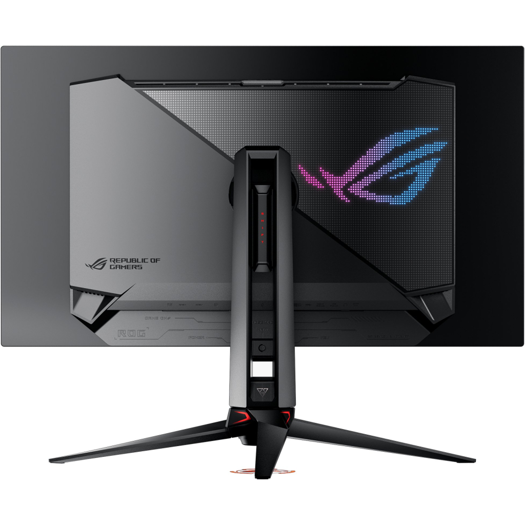 Монітор ASUS ROG Swift PG32UCDM - зображення 9
