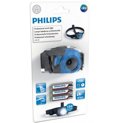 Ліхтар Philips LED Headlamp HDL10 (LPL29B1) - зображення 3