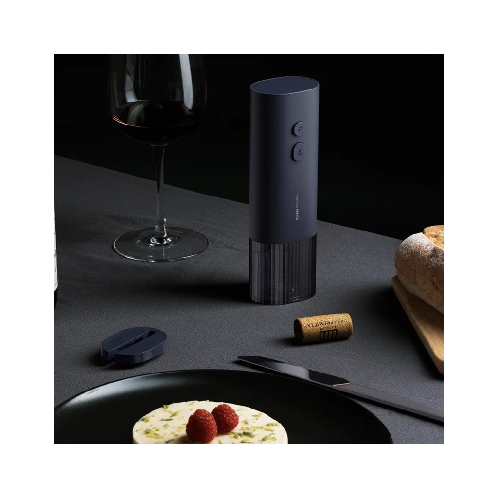 Штопор Xiaomi HOTO Electric Wine Opener (QWKPQ001) - изображение 5