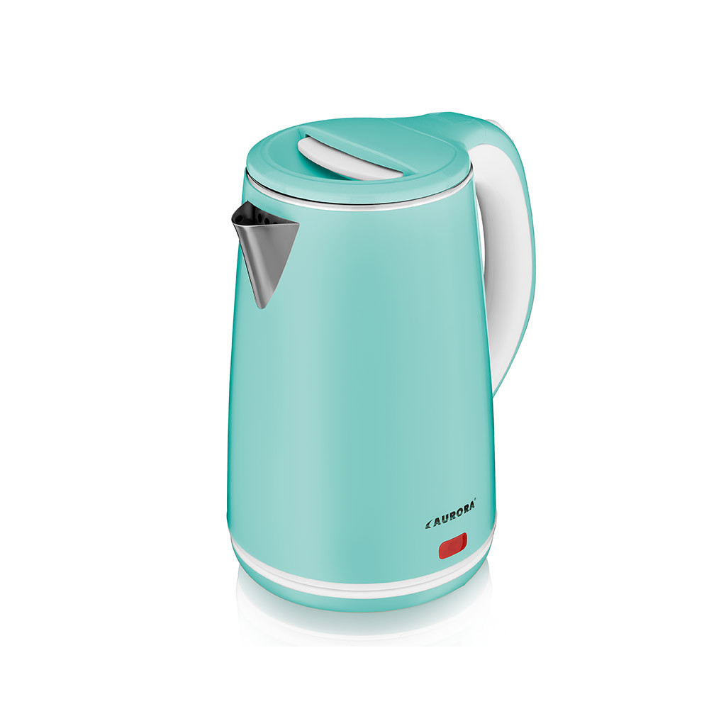 Електрочайник Aurora AU3408 - зображення 1