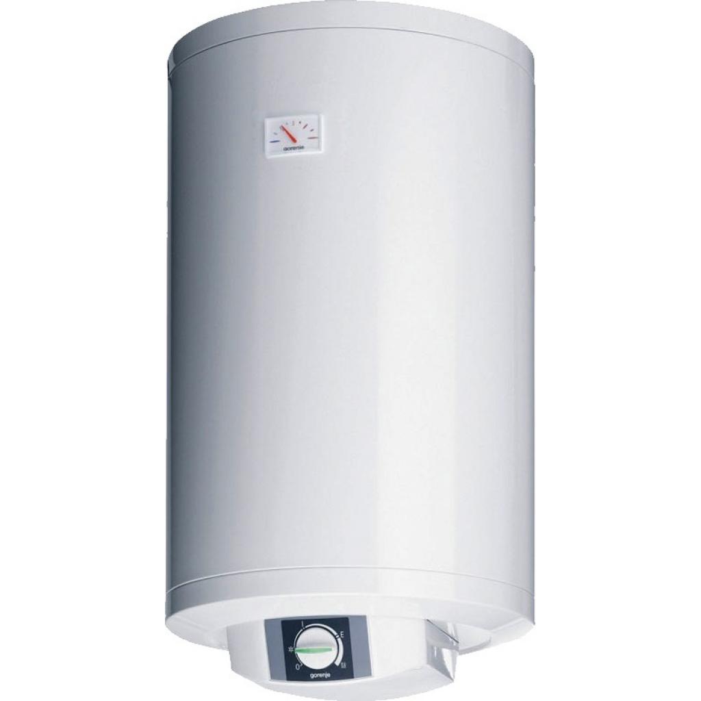 Бойлер Gorenje GBF 150E/V9 (GBF150E/V9) - зображення 1