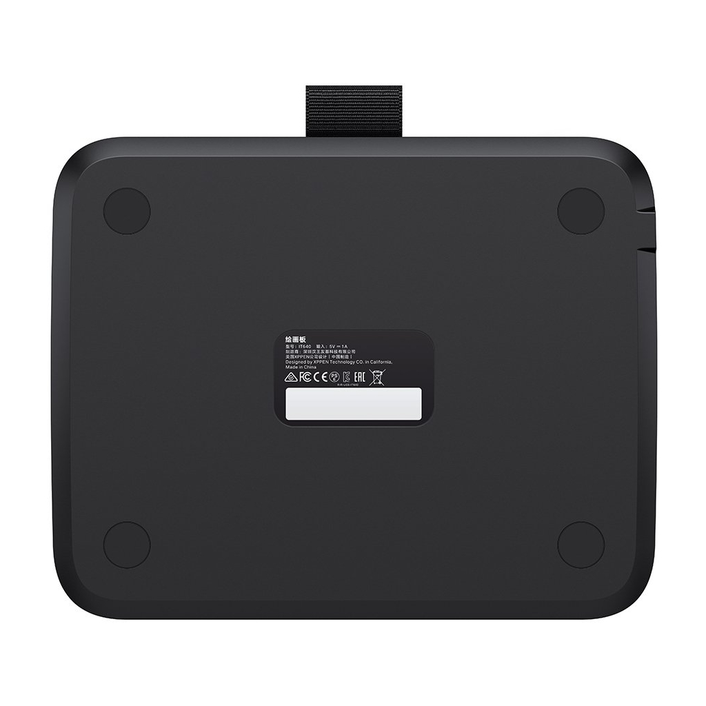 Графічний планшет XP-Pen Deco 640 - зображення 4