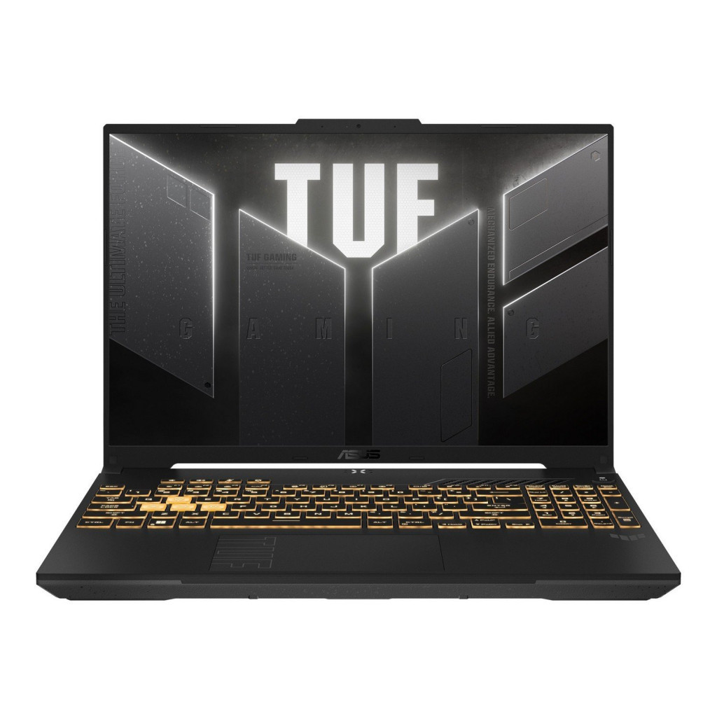 Ноутбук ASUS TUF Gaming F16 FX607JV-QT183 (90NR0HV6-M00B30) - зображення 1
