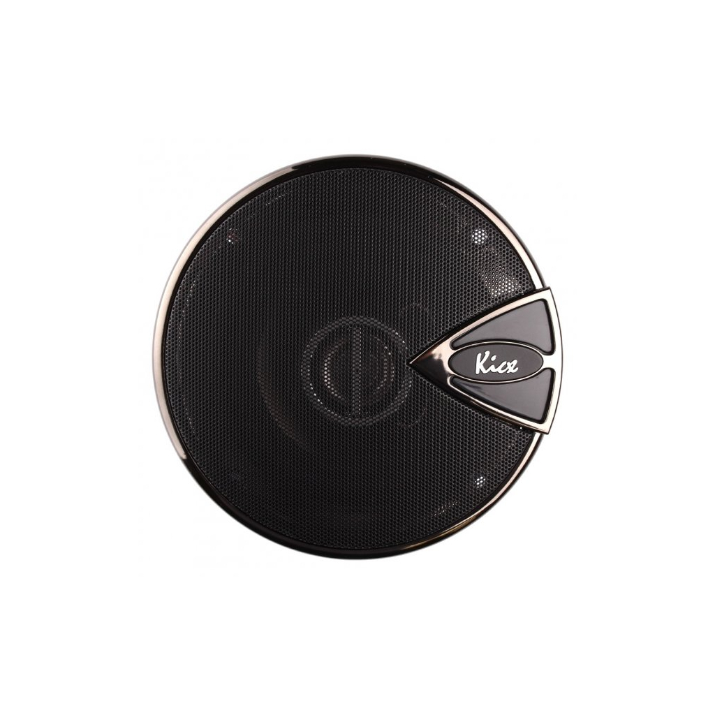Коаксіальна акустика Kicx ICQ 402 - зображення 4