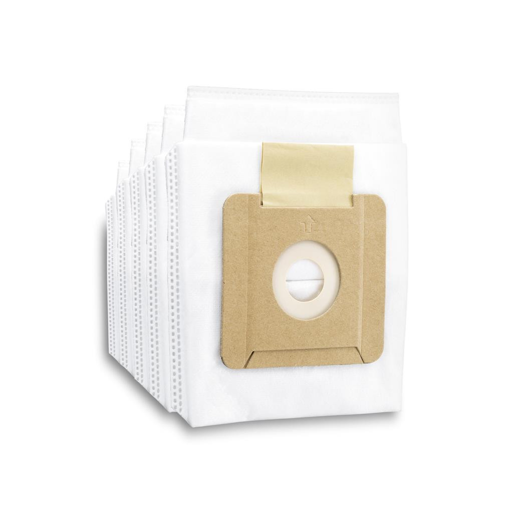 Мішок для пилососу Karcher VC 2 Premium (2.863-236.0) - зображення 1