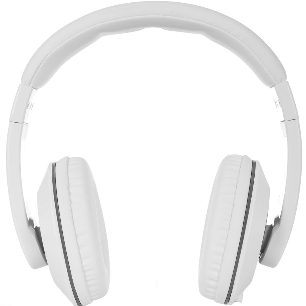 Навушники Ergo VD-290 White - зображення 2