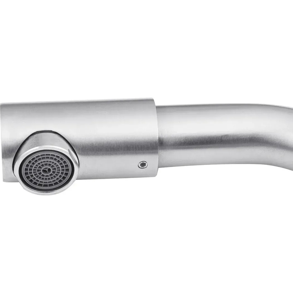 Змішувач Kroner Klassisch-ESG012 (CV023008) - зображення 6