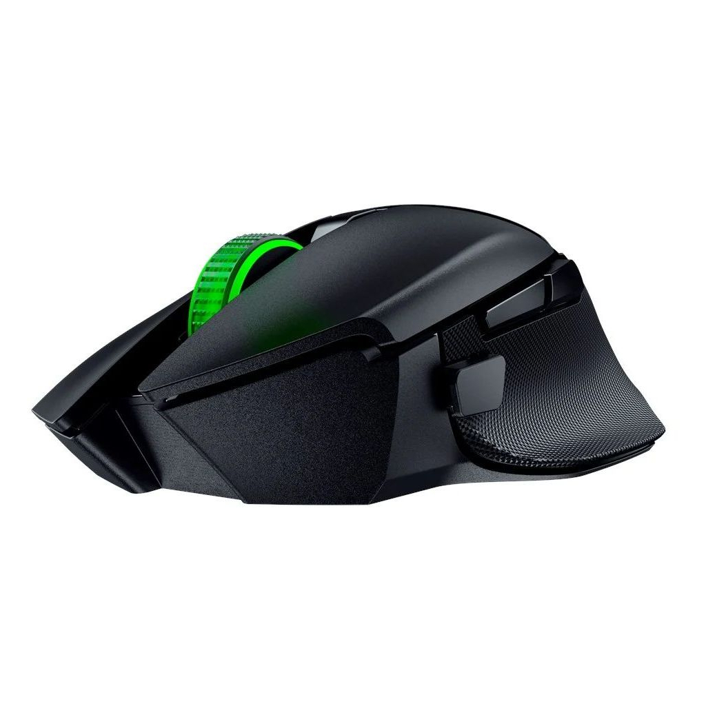 Мишка Razer Basilisk V3 X Hyperspeed Wireless Black (RZ01-04870100-R3G1) - зображення 4