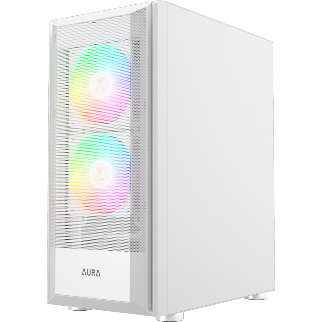 Корпус Gamdias AURA GC6 WH (4712960139749) - зображення 3