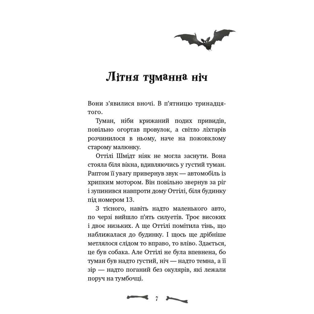 Книга Ласкаво просимо до сім'ї Граузе. Книга 1: Хто звичайний? - Забіне Больман BookChef (9786175484234) - изображение 6
