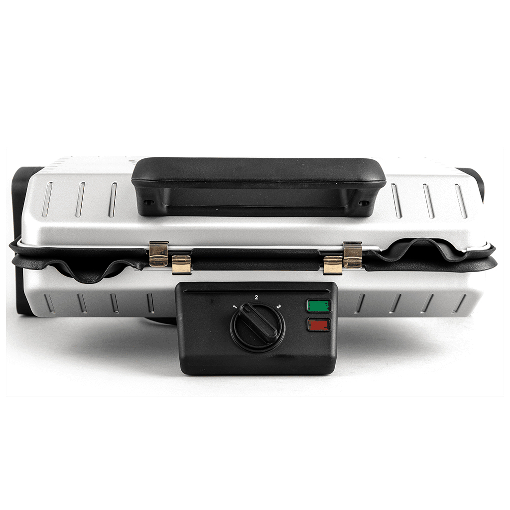 Електрогриль Grunhelm G1622 - зображення 4