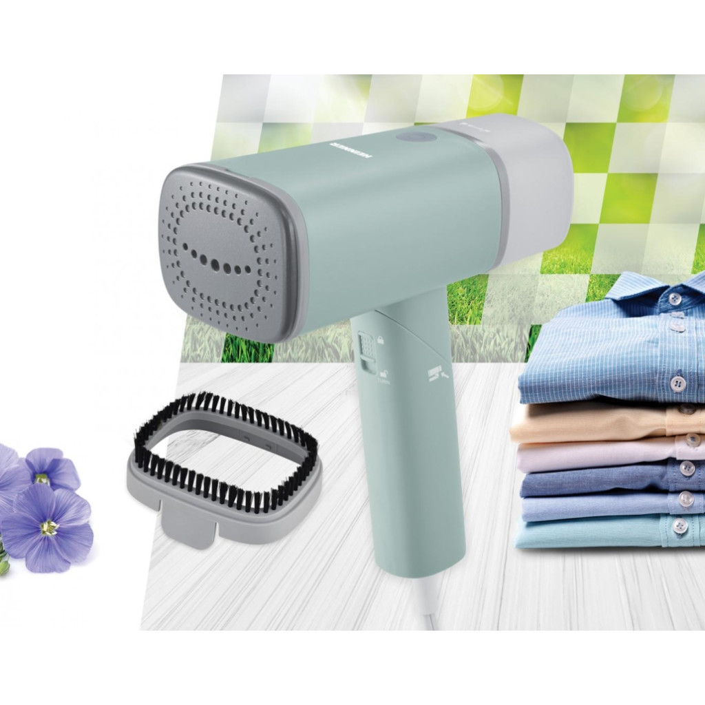 Відпарювач для одягу HEINNER HGS-1500GR - изображение 5