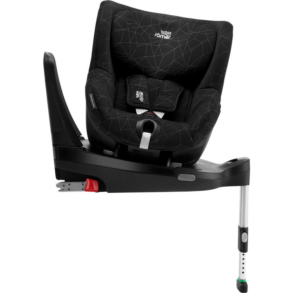Автокрісло Britax-Romer Dualfix M I-Size Crystal Black (2000030781) - зображення 6