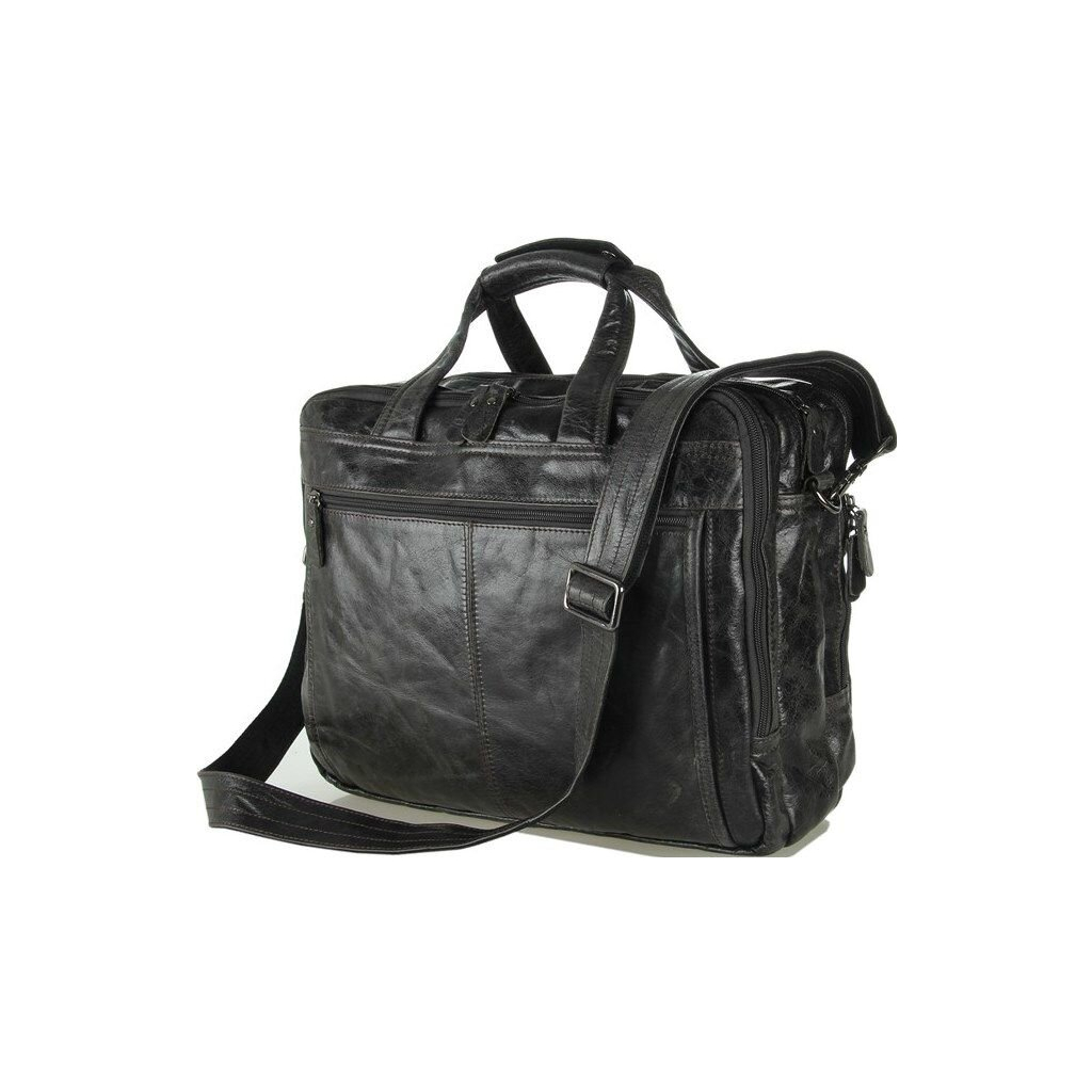 Сумка Vintage Болотяна (14364) - зображення 5