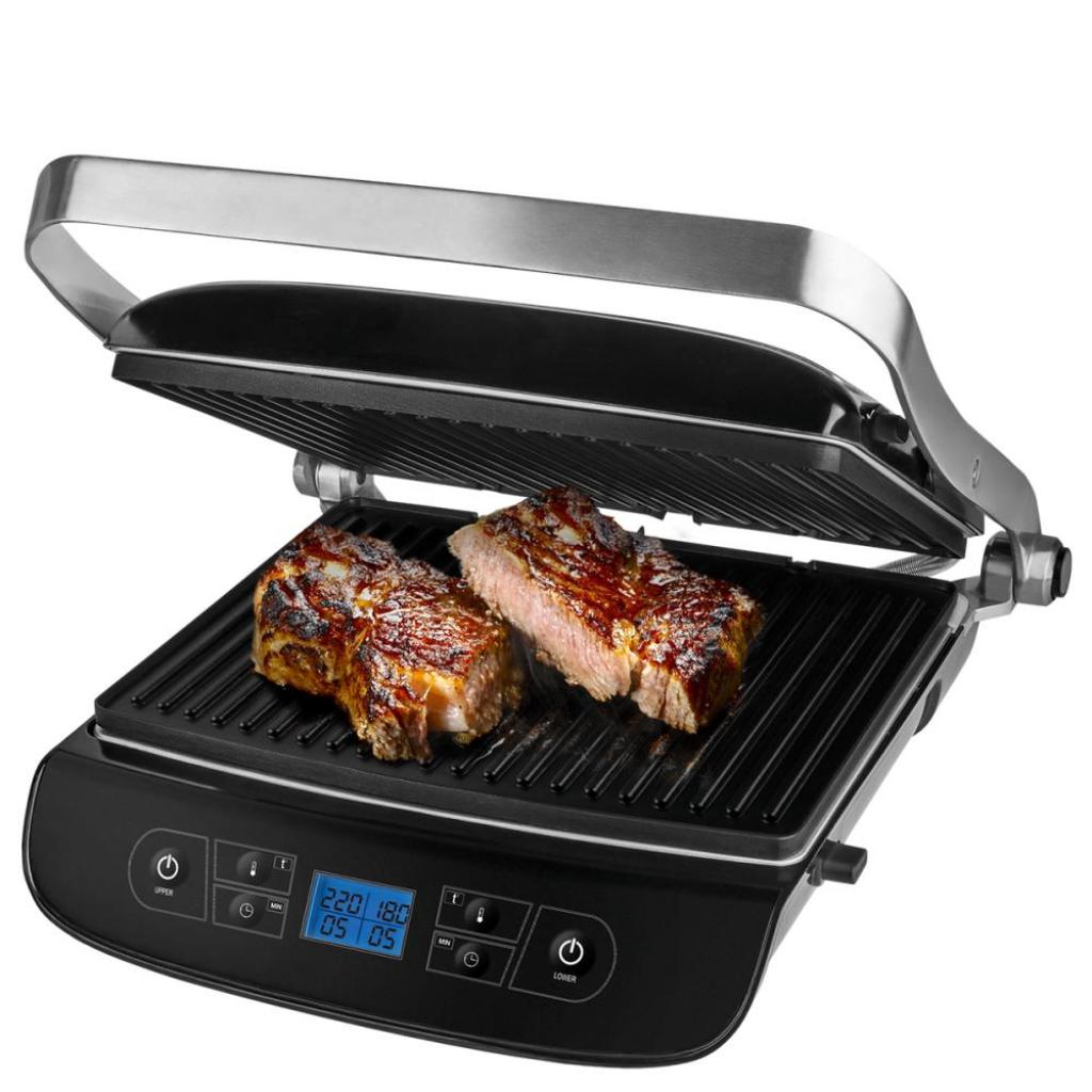 Електрогриль Scarlett SC-EG350E05 - зображення 7