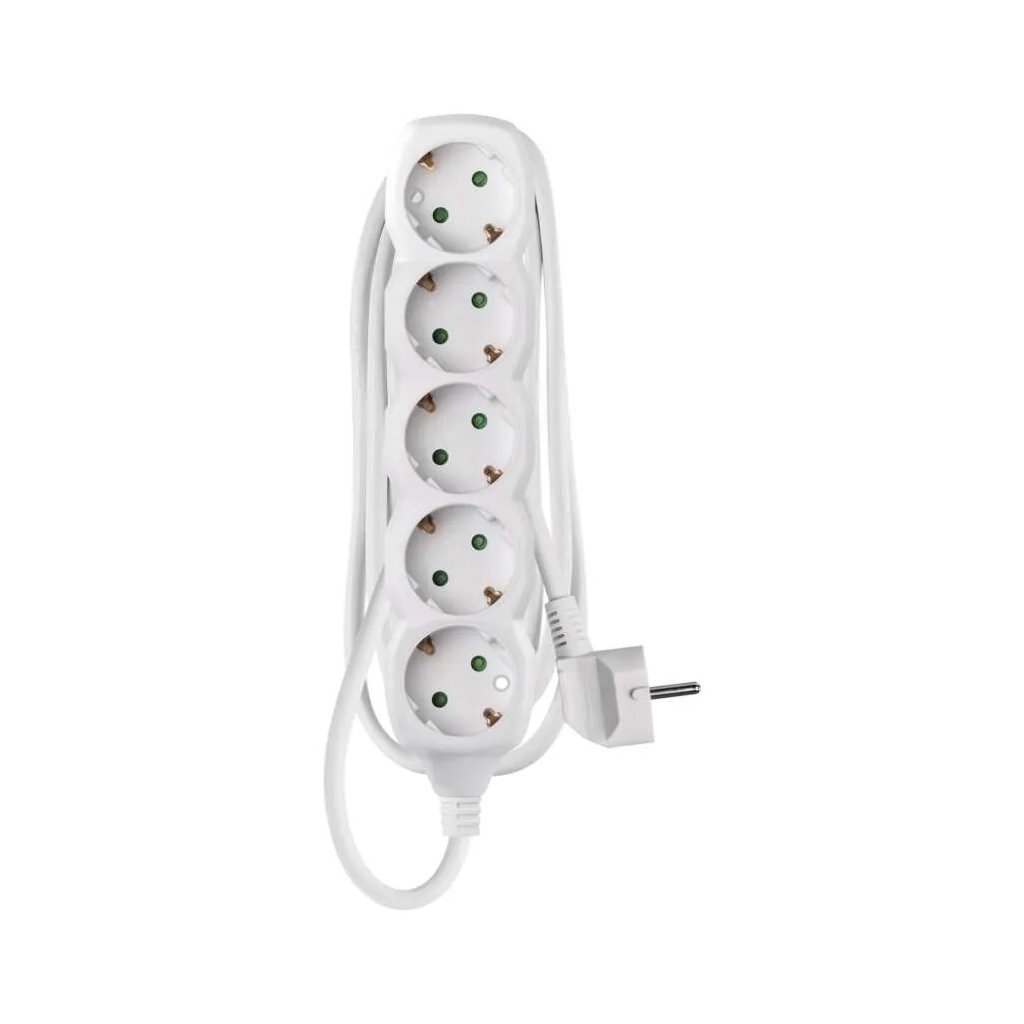 Мережевий подовжувач EMOS P0522 - зображення 1