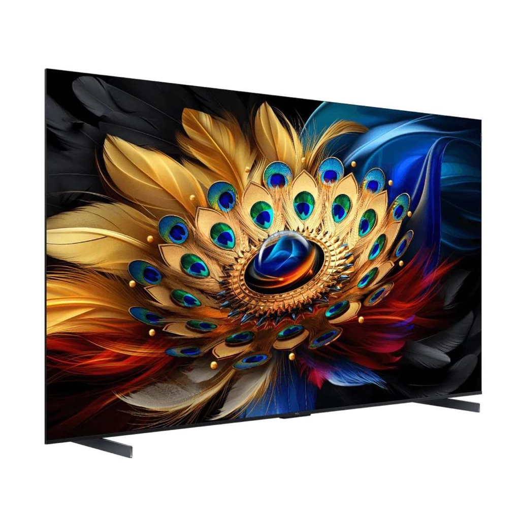 Телевізор TCL 43C69B - зображення 2