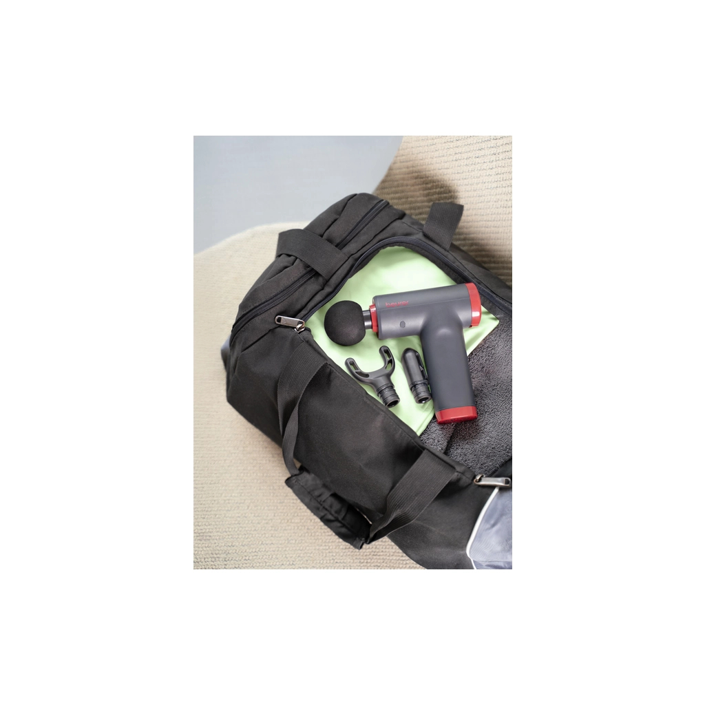 Масажер Beurer MG 89 LE - зображення 5