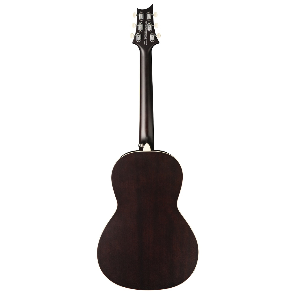 Гітара електроакустична PRS SE P20E Tobacco Sunburst - зображення 2