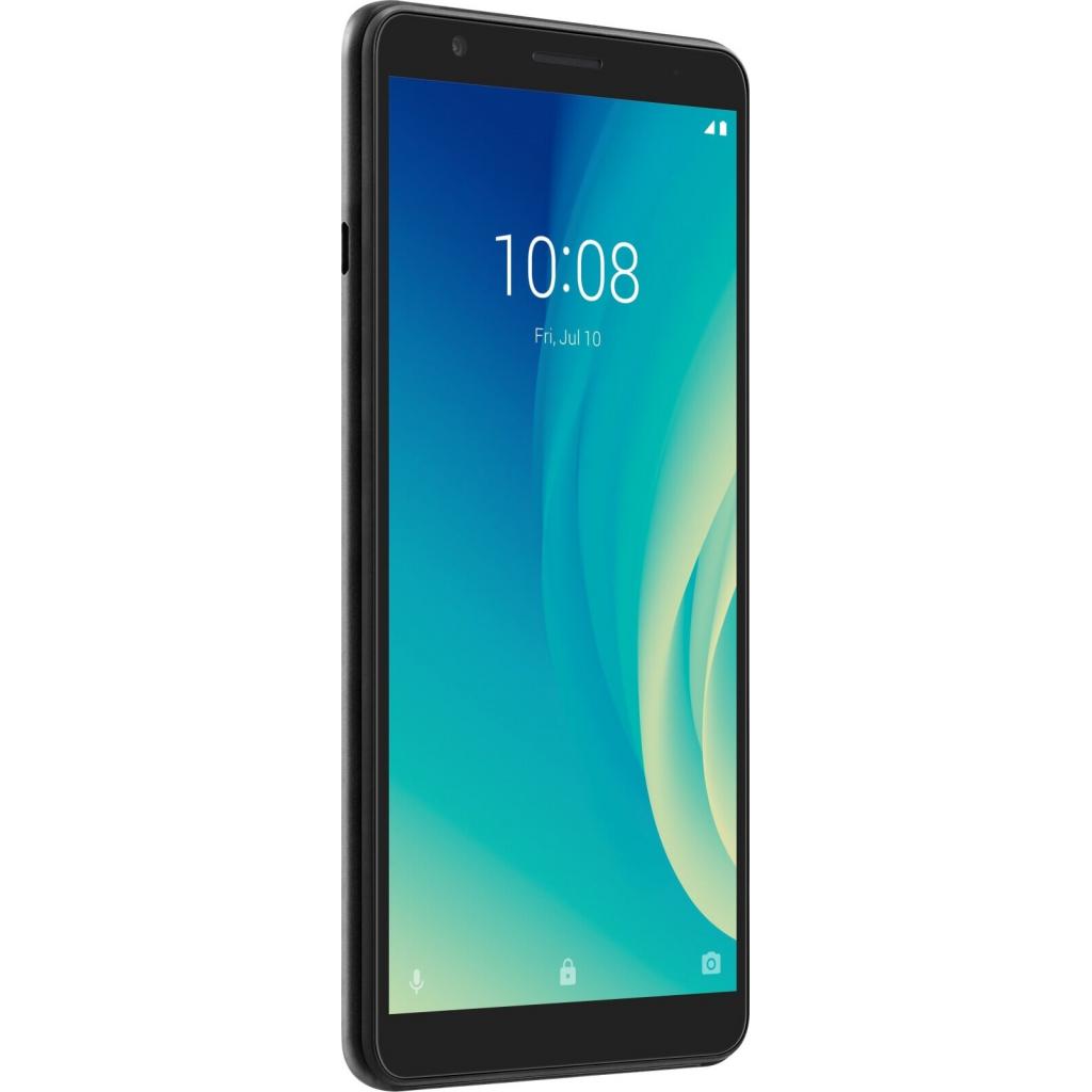 Мобільний телефон ZTE Blade L210 1/32GB Black (661249) - зображення 3