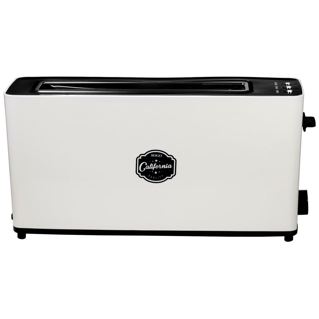 Тостер SOGO SS-5435 - зображення 2