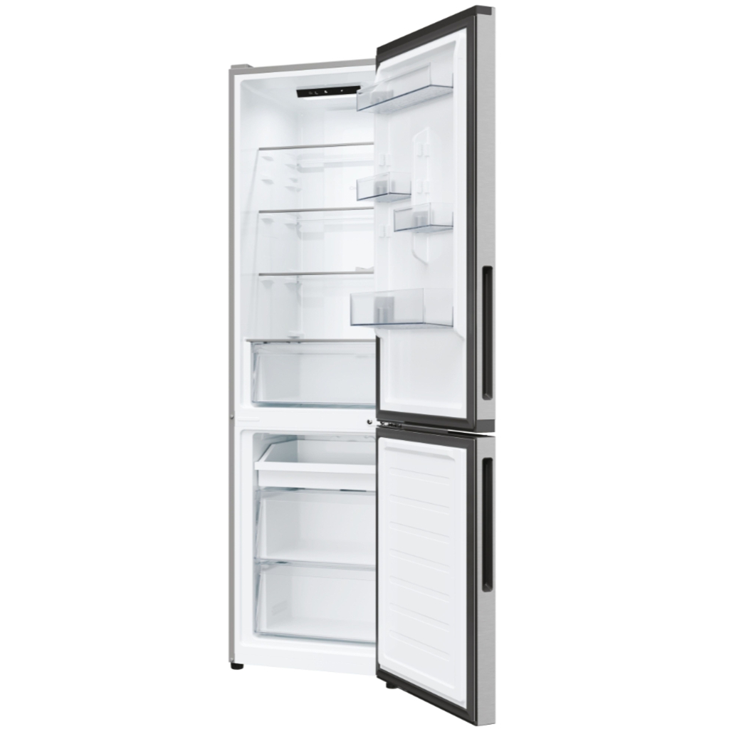 Холодильник Candy CNCQ2T518EX - зображення 7