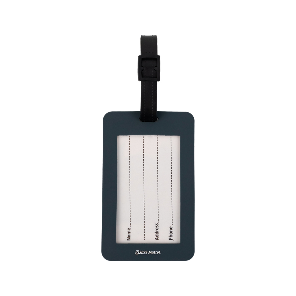 Бейдж Kite на багаж Hot Wheels (HW25-3004) - изображение 2