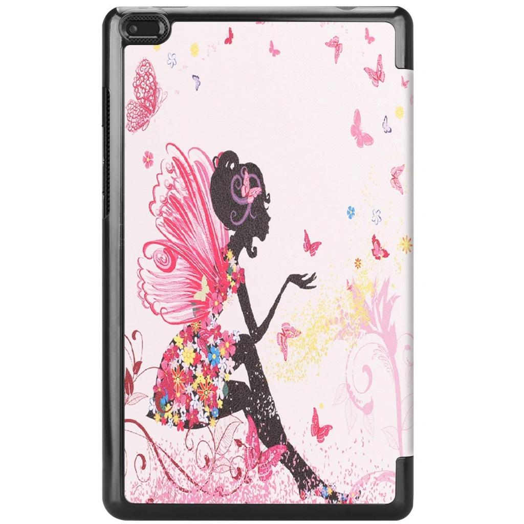 Чохол до планшета BeCover Smart Case Lenovo Tab E8 TB-8304 Fairy (703257) - зображення 2