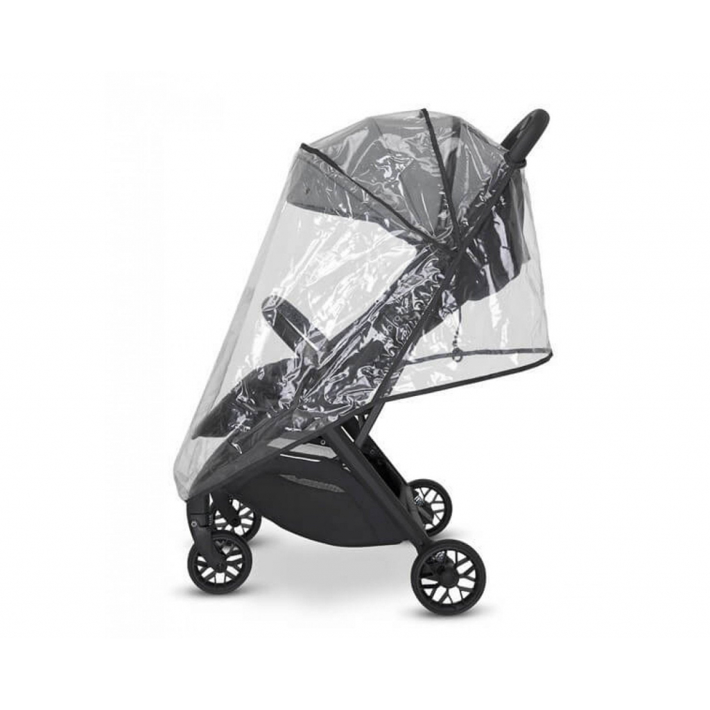 Коляска Espiro Nox 03 Blue Arctic (5906724205811) - зображення 5