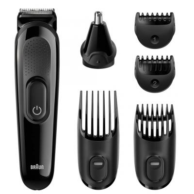 Тример Braun MGK3020 - зображення 3