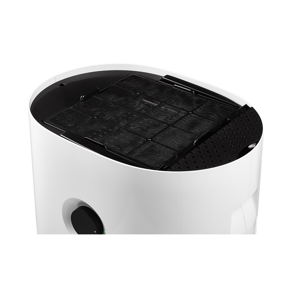 Очисник повітря Electrolux EWH-600 (EHW-600) - зображення 10