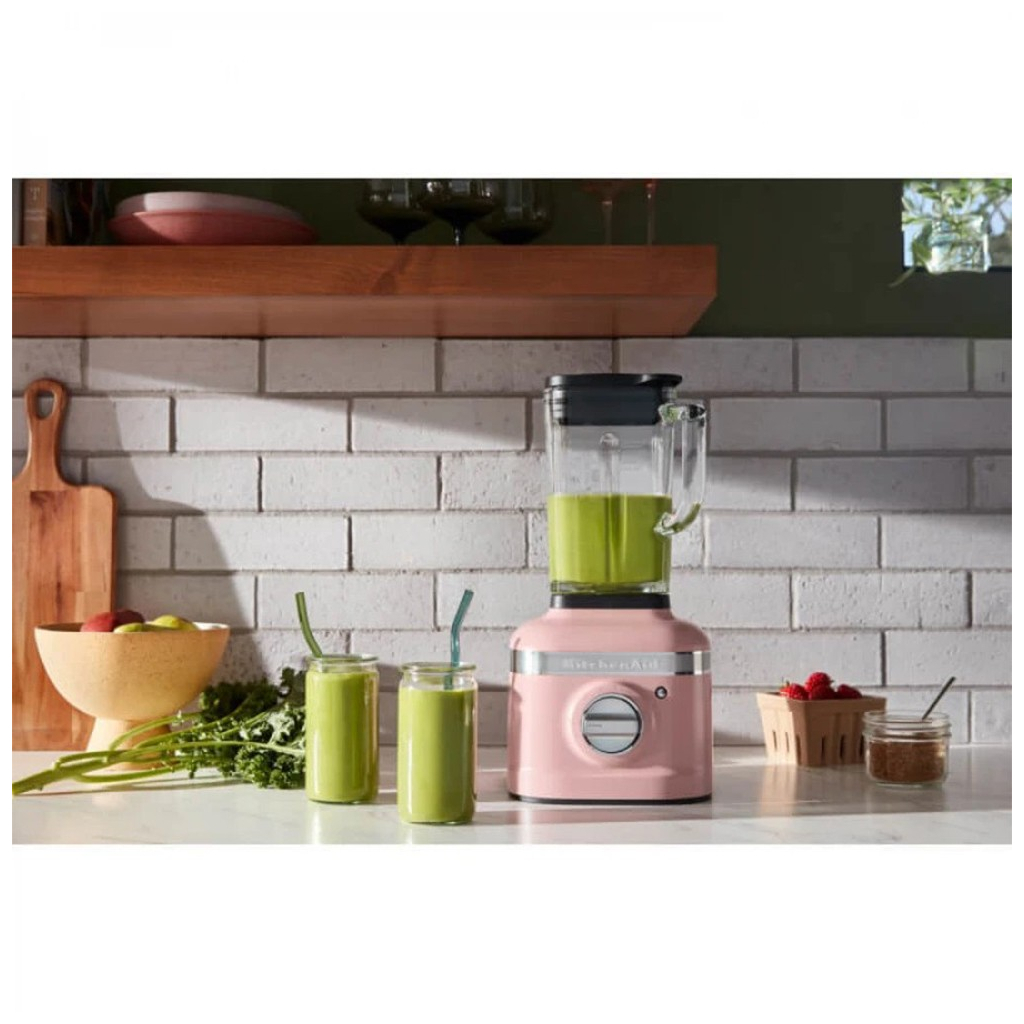 Блендер KitchenAid 5KSB4026EDR - зображення 6
